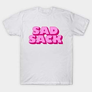 Sad Sack T-Shirt